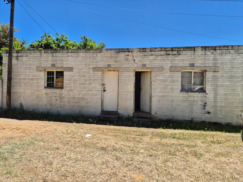 4 Bedroom Property for Sale in Bothaville Free State